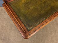 19th Century Mahogany Writing Table (3 of 13) 19th Century Mahogany Writing Table (3 of 13)