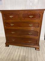 Very Large Victorian Chest of Drawers (5 of 8) Very Large Victorian Chest of Drawers (5 of 8)