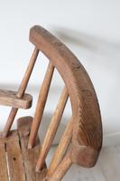 19th Century Irish 'Country / Vernacular' Hedge Chair from Co. Antrim (32 of 45) 19th Century Irish 'Country / Vernacular' Hedge Chair from Co. Antrim (32 of 45)