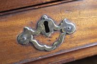Very Small & Rare Mahogany Dressing Chest (7 of 8) Very Small & Rare Mahogany Dressing Chest (7 of 8)