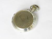 Antique Full Hunter Pocket Watch (3 of 5) Antique Full Hunter Pocket Watch (3 of 5)
