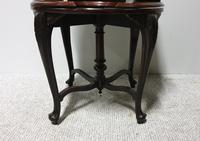 Good Mahogany Revolving Bookcase (4 of 8) Good Mahogany Revolving Bookcase (4 of 8)