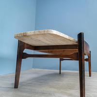 Vintage Italian Marble Coffee Table (4 of 9) Vintage Italian Marble Coffee Table (4 of 9)