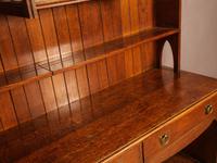 Arts & Crafts Dresser in Oak (11 of 13) Arts & Crafts Dresser in Oak (11 of 13)