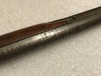 Percussion Damascus Steel Black powder English Rifle (14 of 32) Percussion Damascus Steel Black powder English Rifle (14 of 32)