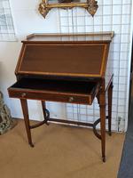 Edwardian Writing Desk (6 of 7) Edwardian Writing Desk (6 of 7)