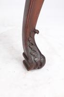 Edwardian Mahogany Chippendale Desk Chair (10 of 13) Edwardian Mahogany Chippendale Desk Chair (10 of 13)