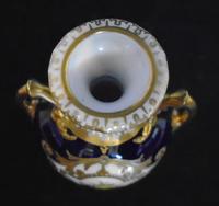 Royal Crown Derby Vase (7 of 9) Royal Crown Derby Vase (7 of 9)