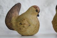 Pair of Mid Century Studio Pottery Bird Models (7 of 9) Pair of Mid Century Studio Pottery Bird Models (7 of 9)
