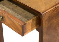 George III Mahogany Pembroke Table (6 of 7) George III Mahogany Pembroke Table (6 of 7)