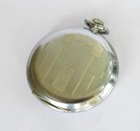 1930s Art Deco Pocket Watch (5 of 5) 1930s Art Deco Pocket Watch (5 of 5)