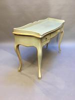 French Painted Dresssing Table (6 of 10) French Painted Dresssing Table (6 of 10)