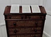 Large Victorian Mahogany Shop Display Music Cabinet (8 of 18) Large Victorian Mahogany Shop Display Music Cabinet (8 of 18)