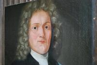 18th Century Portrait of a Gentleman in a Wig (3 of 6) 18th Century Portrait of a Gentleman in a Wig (3 of 6)