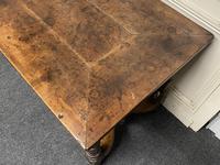 Early 18th Century French Walnut Console Table (3 of 28) Early 18th Century French Walnut Console Table (3 of 28)