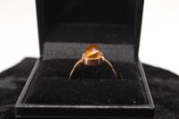 14ct Russian Gold Ring, size Q, weighing 2.5g (3 of 6) 14ct Russian Gold Ring, size Q, weighing 2.5g (3 of 6)