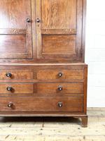 Early 19th Century Welsh Oak Cupboard (2 of 10) Early 19th Century Welsh Oak Cupboard (2 of 10)