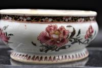 Chinese Porcelain Famille Rose Divided Dish – 18th Century (2 of 6) Chinese Porcelain Famille Rose Divided Dish – 18th Century (2 of 6)