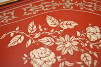 Pair of Antique French Style Giltwood Side Tables (6 of 10) Pair of Antique French Style Giltwood Side Tables (6 of 10)