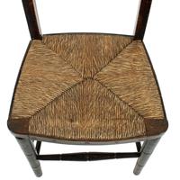 Child's Rush Seat Chair (7 of 8) Child's Rush Seat Chair (7 of 8)
