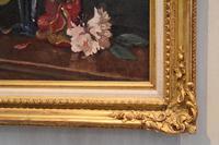 Still Life Oil Painting by Herbert Davis Richter (8 of 9) Still Life Oil Painting by Herbert Davis Richter (8 of 9)