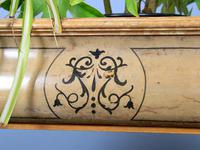 Early 20th Century Chinoiserie Planter by Mariner 1893 (5 of 7) Early 20th Century Chinoiserie Planter by Mariner 1893 (5 of 7)