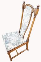 Wonderful set of Eight Ash Ercol Hampton Dining Chairs (4 of 8) Wonderful set of Eight Ash Ercol Hampton Dining Chairs (4 of 8)