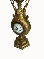 Fantastic Quality Antique Victorian French Ornate 8 Day Striking Mantle Clock (20 of 23) Fantastic Quality Antique Victorian French Ornate 8 Day Striking Mantle Clock (20 of 23)