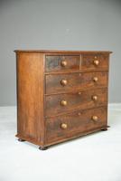 Antique Mahogany Chest of Drawers (7 of 9) Antique Mahogany Chest of Drawers (7 of 9)
