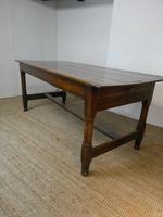 English 18th Century Oak Table (15 of 15) English 18th Century Oak Table (15 of 15)
