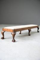Georgian Style Stool (9 of 12) Georgian Style Stool (9 of 12)