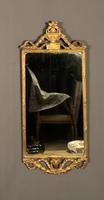 Edwardian Adam’s Style Giltwood & Gesso Mirror (5 of 10) Edwardian Adam’s Style Giltwood & Gesso Mirror (5 of 10)