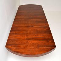 1960’s Rosewood Extending Dining Table by Robert Heritage (8 of 13) 1960’s Rosewood Extending Dining Table by Robert Heritage (8 of 13)