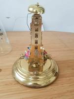 VERY RARE Walt Disney Franz Hermle Mechanical MICKEY MOUSE Pendulum Clock (3 of 5) VERY RARE Walt Disney Franz Hermle Mechanical MICKEY MOUSE Pendulum Clock (3 of 5)