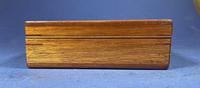 Late Victorian Arnold & Son, London Mahogany Box (11 of 12) Late Victorian Arnold & Son, London Mahogany Box (11 of 12)