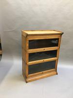 Globe Wernicke Type Bookcase (5 of 10) Globe Wernicke Type Bookcase (5 of 10)