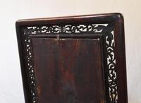 Antique Chinese Screen Hardwood Brass Plaque Circa 1890 (10 of 15) Antique Chinese Screen Hardwood Brass Plaque Circa 1890 (10 of 15)