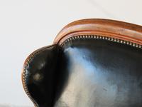 19th Century Louis Philippe Open Armchair (4 of 9) 19th Century Louis Philippe Open Armchair (4 of 9)