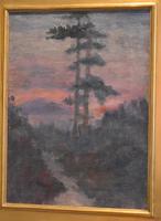 American Oil Painting Raquette Lake, New York State (4 of 8) American Oil Painting Raquette Lake, New York State (4 of 8)