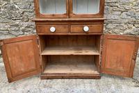 Small Antique Pine Glazed Dresser (10 of 18) Small Antique Pine Glazed Dresser (10 of 18)