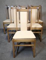 Set of Six Ercol Golden Dawn Dining Chairs (2 of 14) Set of Six Ercol Golden Dawn Dining Chairs (2 of 14)