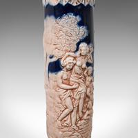 Antique Decorative Jardiniere, English, Ceramic, Hall, Plant Stand, Victorian (9 of 12) Antique Decorative Jardiniere, English, Ceramic, Hall, Plant Stand, Victorian (9 of 12)