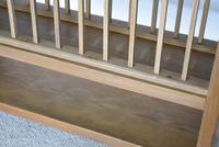 Solid Oak Wall Mounted Plate Rack (10 of 10) Solid Oak Wall Mounted Plate Rack (10 of 10)