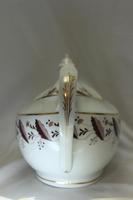 Grainger Worcester New Oval Teapot Pattern 601 (2 of 4) Grainger Worcester New Oval Teapot Pattern 601 (2 of 4)