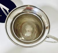 Large Antique Solid Silver Twin Handled Trophy Cup (12 of 12) Large Antique Solid Silver Twin Handled Trophy Cup (12 of 12)