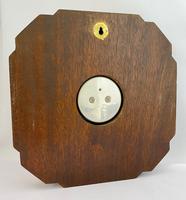 Art Deco Aneroid Barometer. 1930’s (4 of 6) Art Deco Aneroid Barometer. 1930’s (4 of 6)