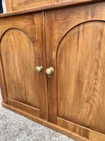 Antique Victorian Pine Shelved Larder Cupboard (17 of 19) Antique Victorian Pine Shelved Larder Cupboard (17 of 19)
