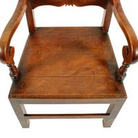 Scottish Birch Country Chair (7 of 8) Scottish Birch Country Chair (7 of 8)