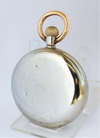 Antique 1920s Omega Pocket Watch (3 of 6) Antique 1920s Omega Pocket Watch (3 of 6)