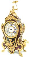 Outstanding Martinto Paris French Boulle Mantle Clock Ormolu Dragons Chinese Rider (4 of 10) Outstanding Martinto Paris French Boulle Mantle Clock Ormolu Dragons Chinese Rider (4 of 10)